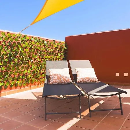 Ap. Reserva De 3 Appartement Marbella