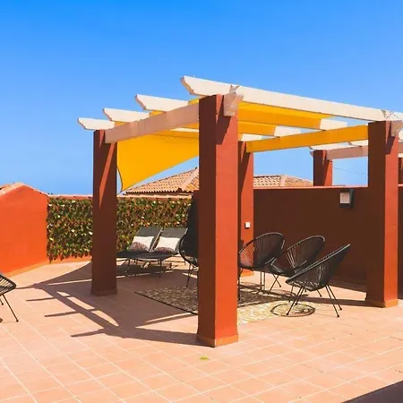 Ap. Reserva De 3 Apartment