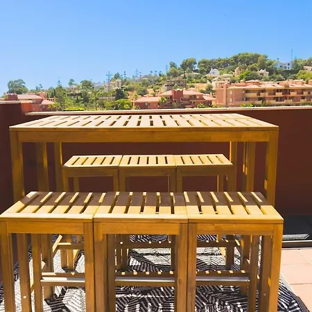 Ap. Reserva De 3 Apartment Marbella