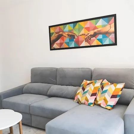 Ap. Reserva De 3 * Marbella