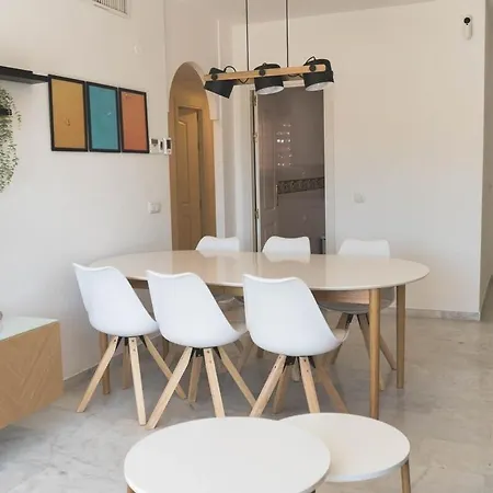 Apartment Ap. Reserva De 3 *