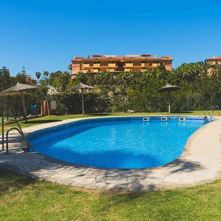Ap. Reserva De 3 Marbella