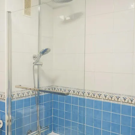 Ap. Reserva De 3 Apartment *