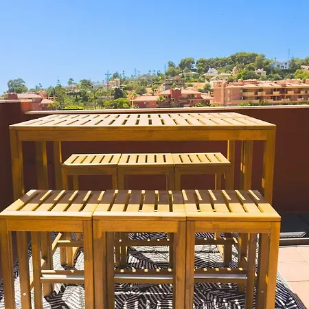 Ap. Reserva De 3 Apartment Marbella