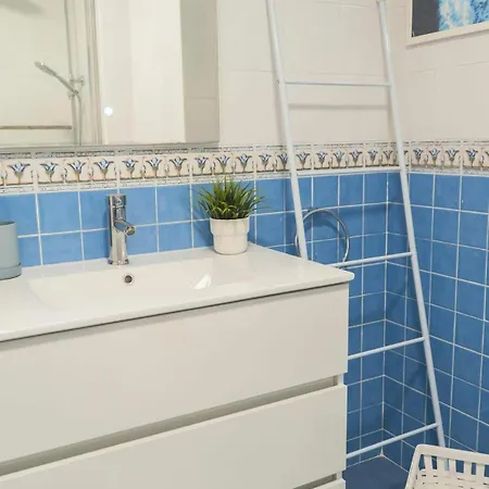 Ap. Reserva De 3 Apartment