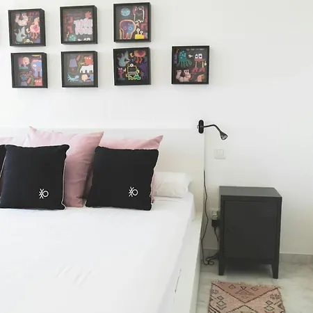 Apartment Ap. Reserva De 3
