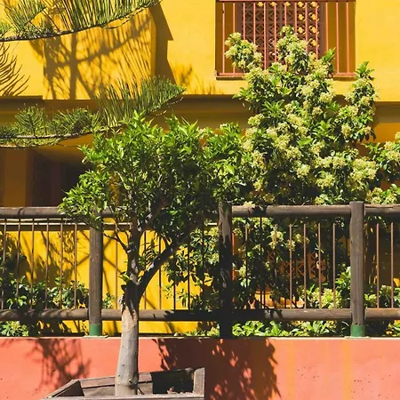 Ap. Reserva De 3 Apartment Marbella