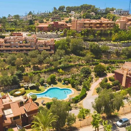 Ap. Reserva De 3 Marbella