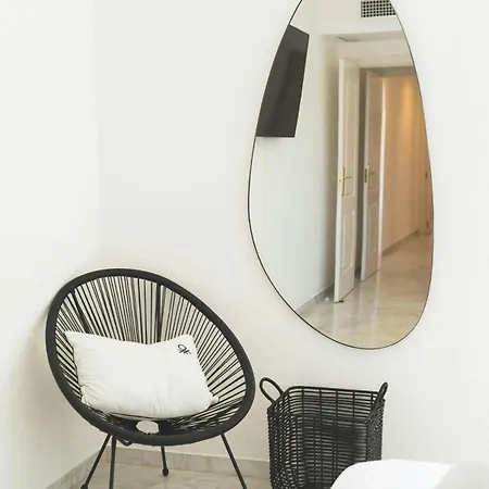 Ap. Reserva De 3 Apartment