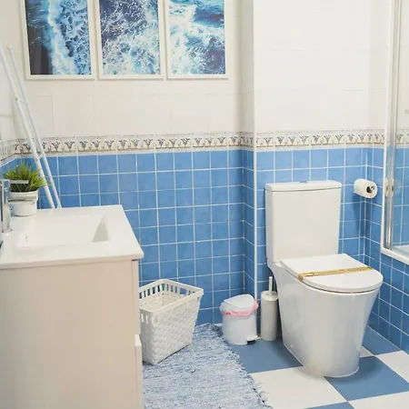 Ap. Reserva De 3 Apartment *