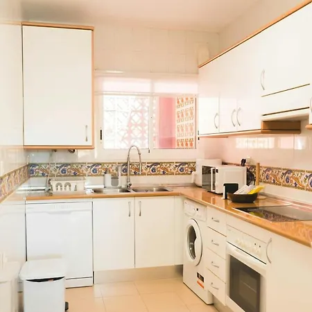 Apartment Ap. Reserva De 3