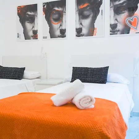 Apartment Ap. Reserva De 3 Marbella