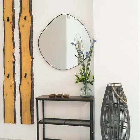 Ap. Reserva De 3 Apartment