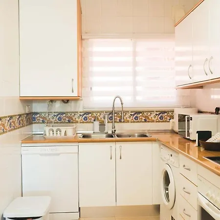 Ap. Reserva De 3 Apartment