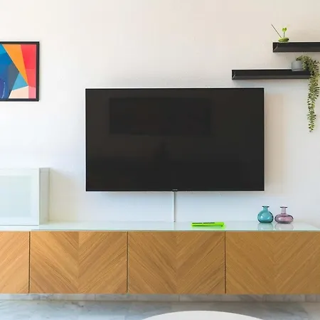 Ap. Reserva De 3 Apartment