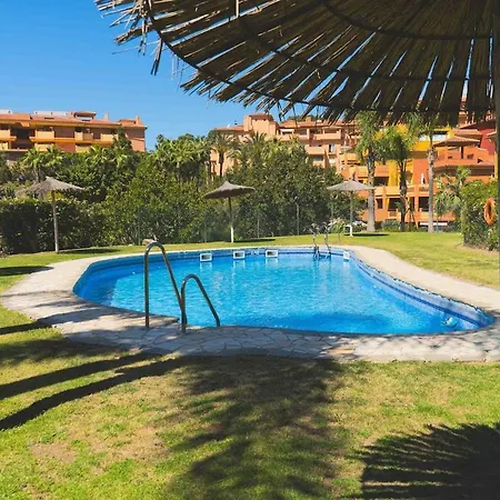 Lejlighed Ap. Reserva De 3 *