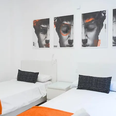 Ap. Reserva De 3 Lejlighed Marbella
