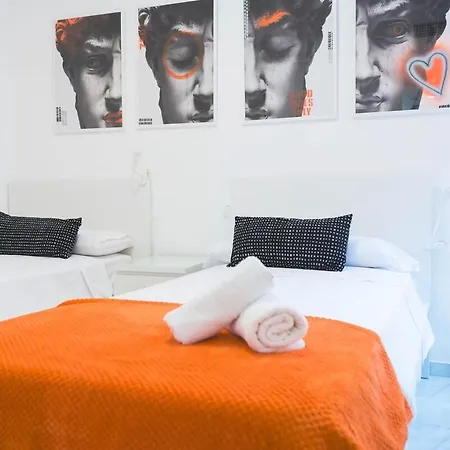 Ap. Reserva De 3 Lejlighed Marbella