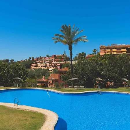 Ap. Reserva De 3 Marbella