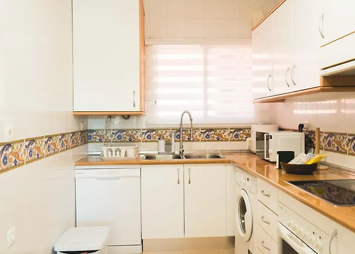 Ap. Reserva De 3 Apartment