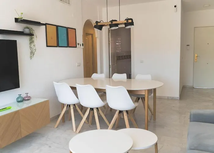 Apartment Ap. Reserva De 3 *