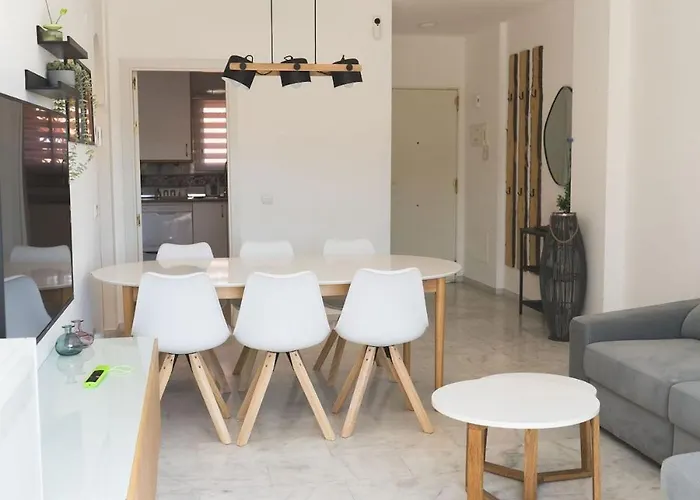 Ap. Reserva De 3 Apartment *