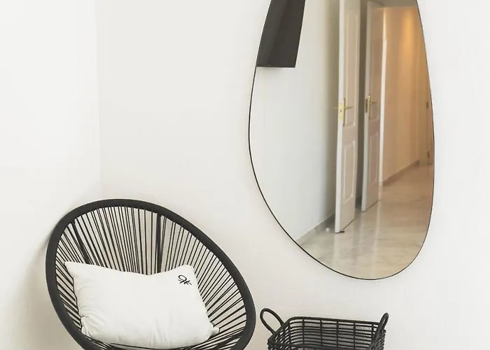 Apartment Ap. Reserva De 3