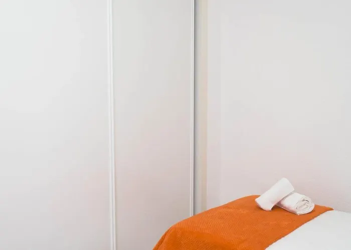 Ap. Reserva De 3 Apartment *