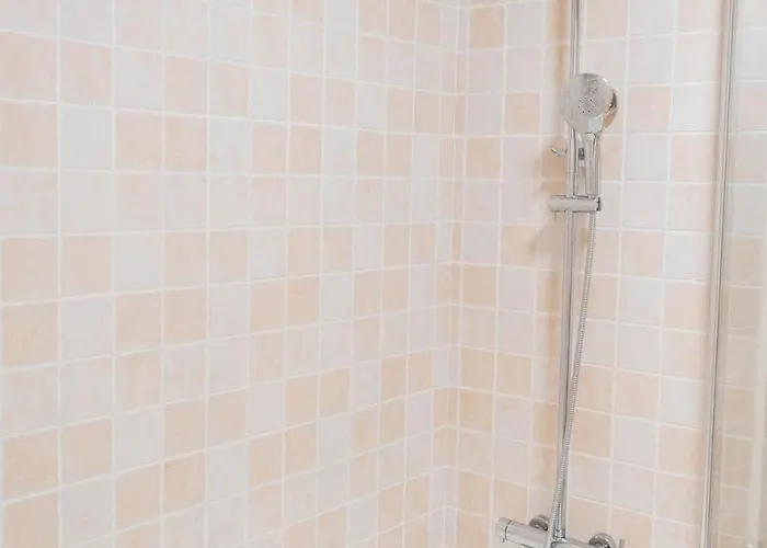 Ap. Reserva De 3 Apartment Marbella