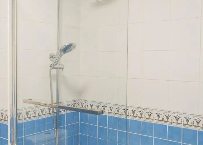 Ap. Reserva De 3 Apartment Marbella