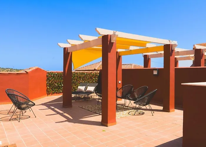 Apartment Ap. Reserva De 3 *